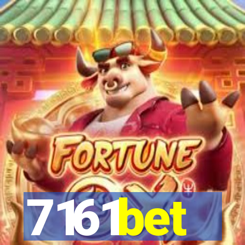 7161bet