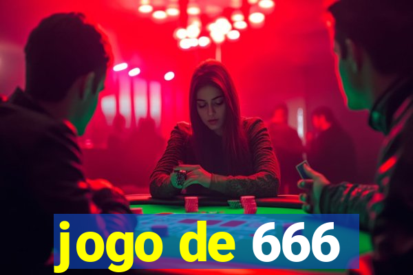 jogo de 666