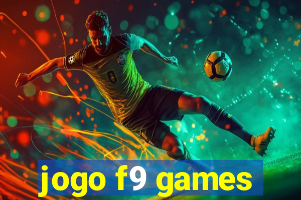 jogo f9 games