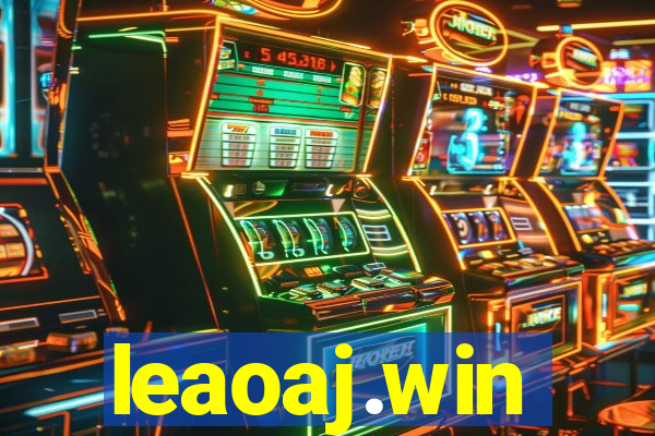 leaoaj.win