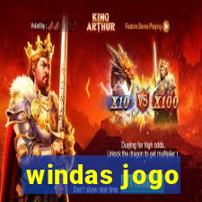 windas jogo