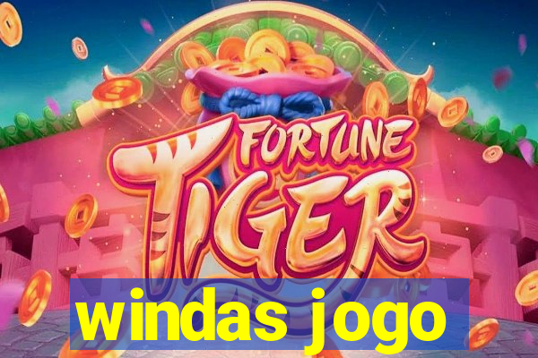 windas jogo