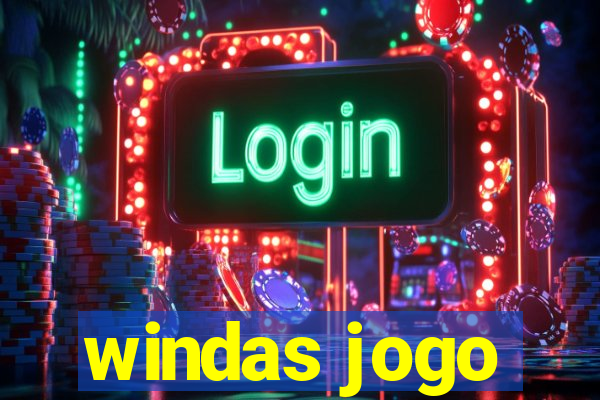 windas jogo