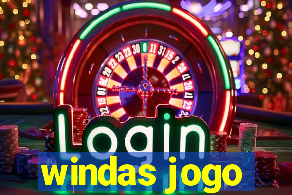 windas jogo