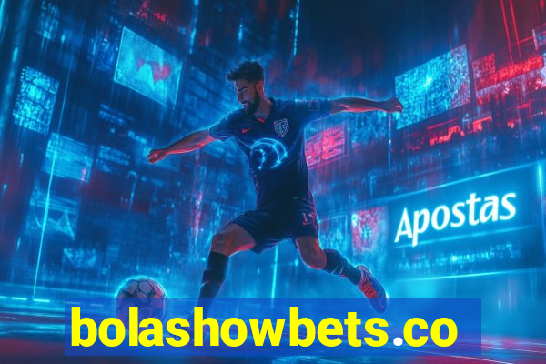 bolashowbets.com