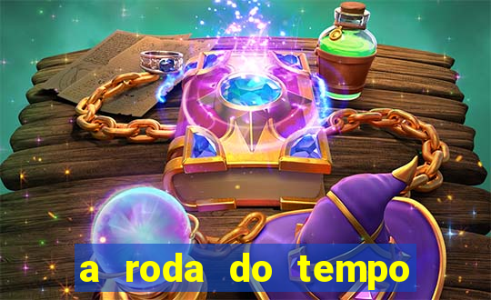 a roda do tempo nova temporada