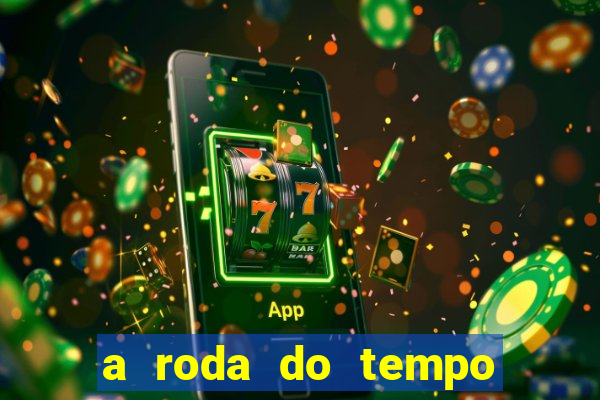 a roda do tempo nova temporada