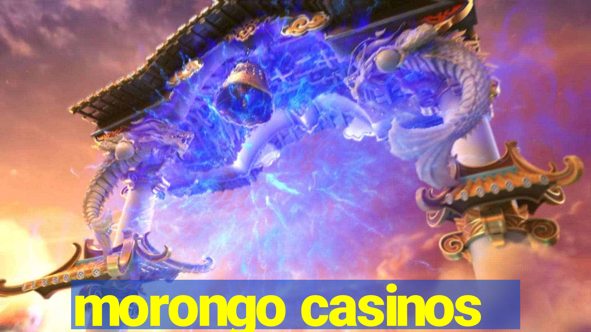 morongo casinos