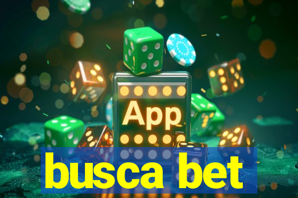 busca bet