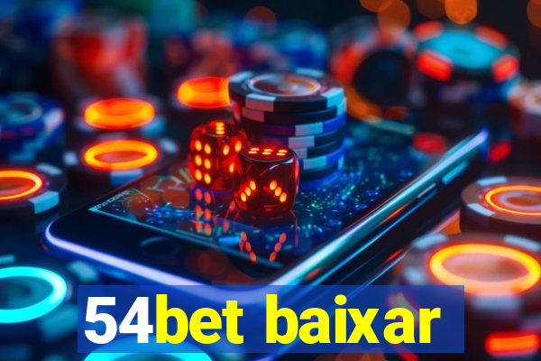 54bet baixar