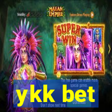 ykk bet