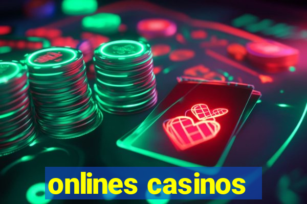 onlines casinos