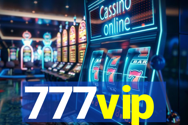 777vip