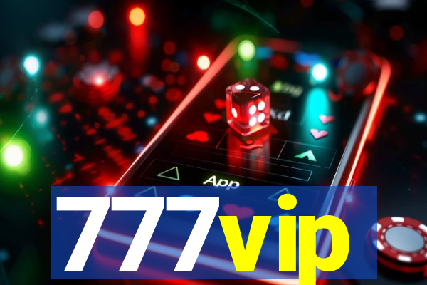 777vip