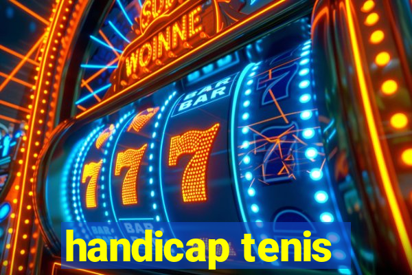 handicap tenis