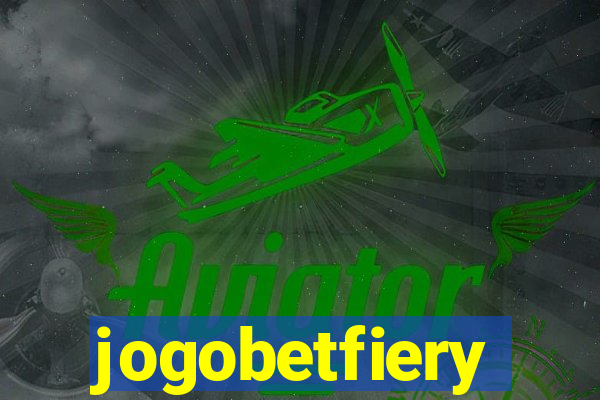 jogobetfiery