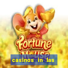 casinos in las vegas nv