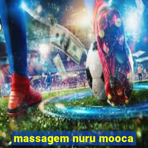 massagem nuru mooca