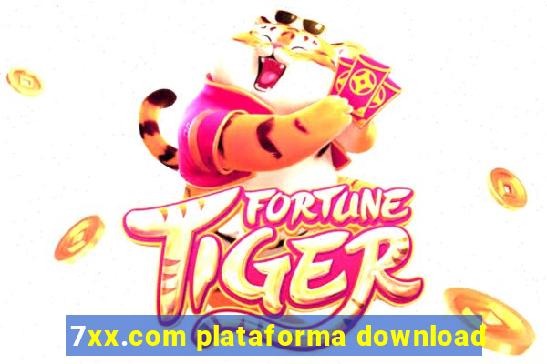 7xx.com plataforma download