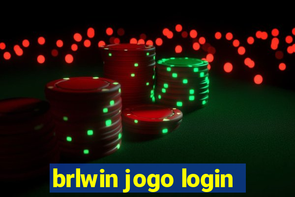 brlwin jogo login