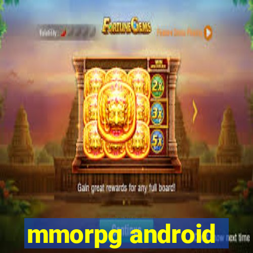 mmorpg android