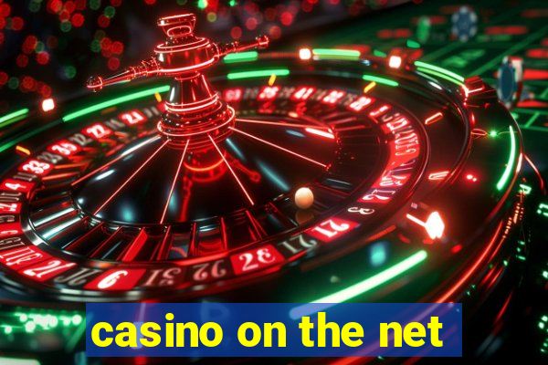 casino on the net