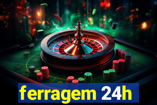 ferragem 24h