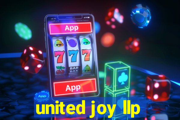 united joy llp