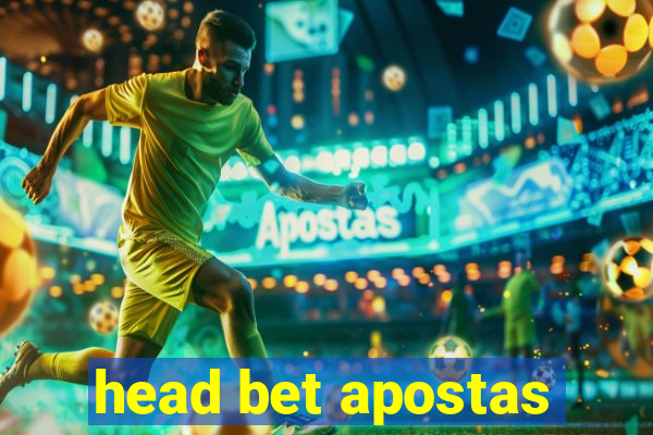 head bet apostas