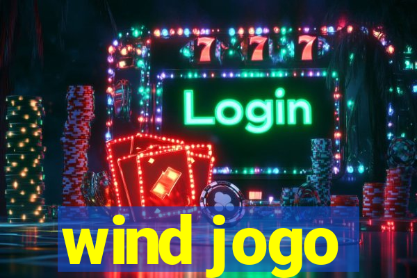 wind jogo