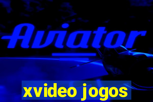 xvideo jogos