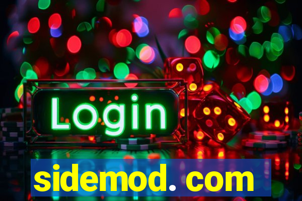 sidemod. com