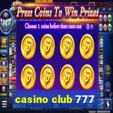 casino club 777