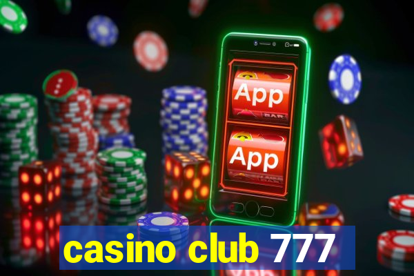 casino club 777