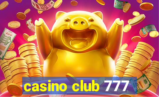 casino club 777