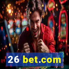 26 bet.com