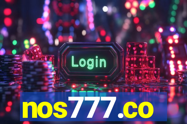 nos777.co