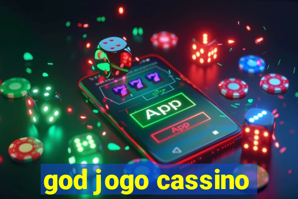 god jogo cassino