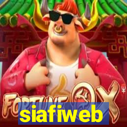 siafiweb