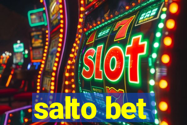 salto bet