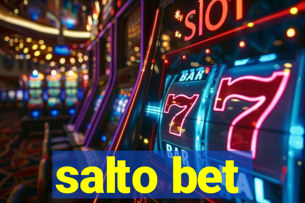 salto bet