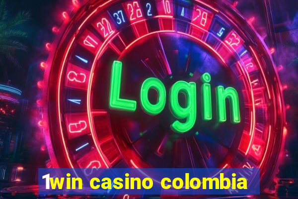 1win casino colombia