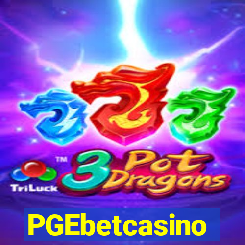 PGEbetcasino