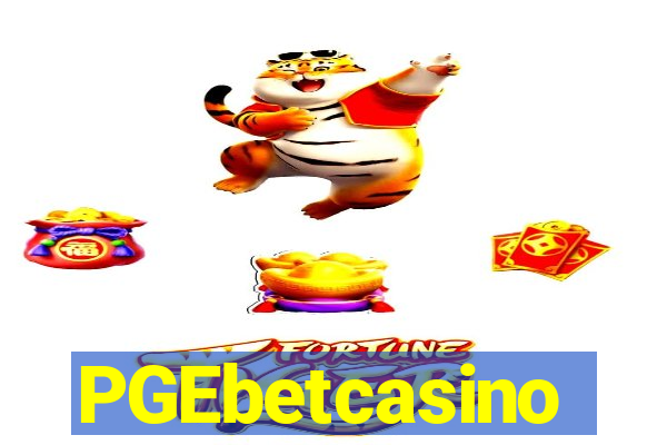 PGEbetcasino