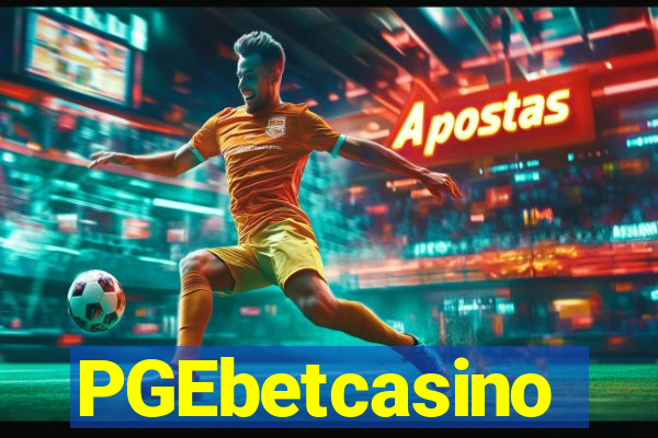 PGEbetcasino