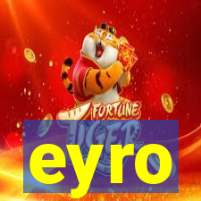 eyro