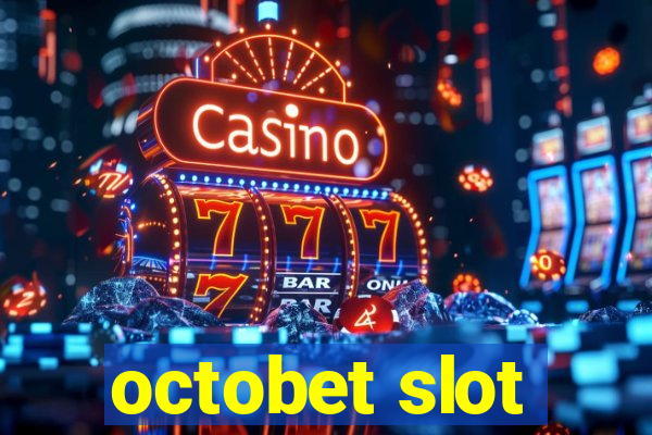 octobet slot