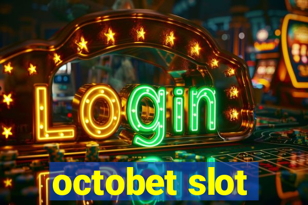 octobet slot