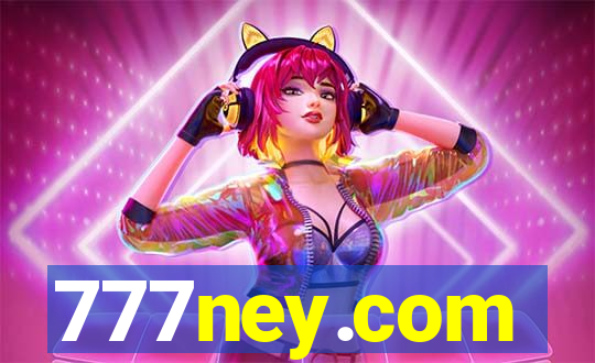 777ney.com