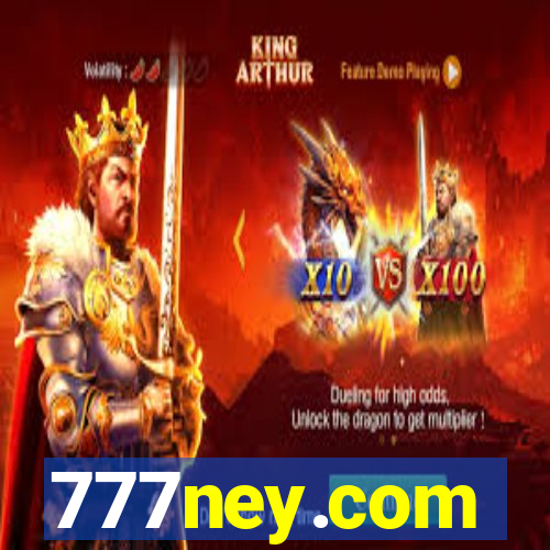 777ney.com